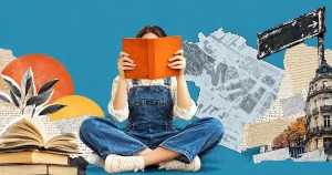 Cărțile ne deschid mintea: două întâlniri despre lectură, copii și curiozitate, în acest weekend, la București