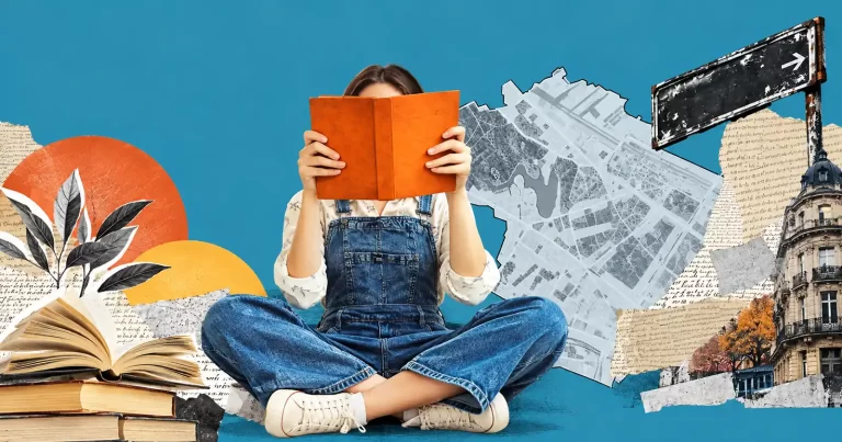 Cărțile ne deschid mintea: două întâlniri despre lectură, copii și curiozitate, în acest weekend, la București