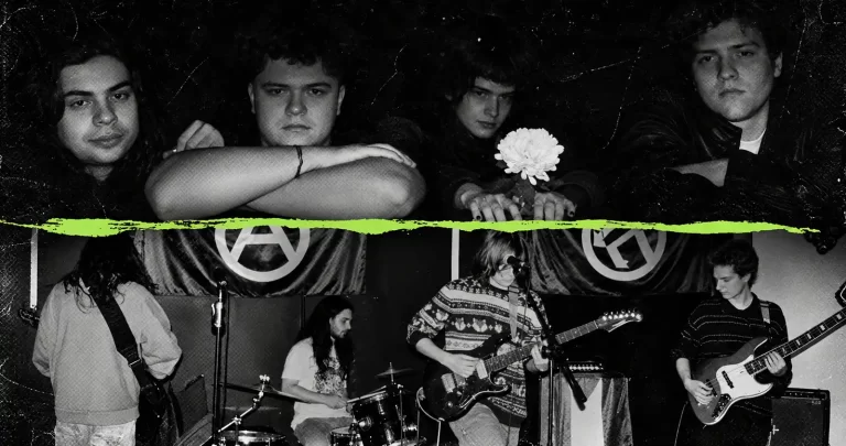 Romanian Angel Appeal sărbătorește 35 de ani de activitate printr-un concert aniversar la Quantic: pe scenă urcă Getchoo și Asincron