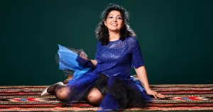 Pianista de jazz Ramona Horvath celebrează centenarul JANCY KÖRÖSSY 