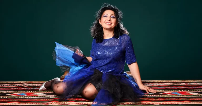 Pianista de jazz Ramona Horvath celebrează centenarul JANCY KÖRÖSSY