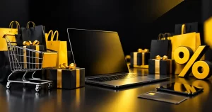 SocialPedia 78 aduce în prim-plan strategiile de Black Friday în eCommerce alături de Alina Mitrică, Eugen Predescu și Ioana Dumitrache