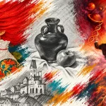 Expoziția de pictură și grafică „Finala II”