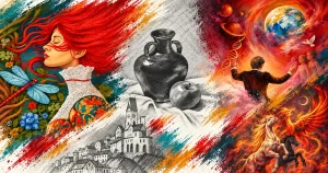 Expoziția de pictură și grafică „Finala II”