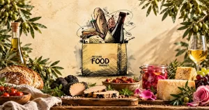 Artisan Food Market 2026 - Trufandalele