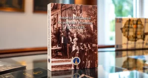 Lansarea seriei „Istoria Bibliotecii Academiei Române (1867–2025)”