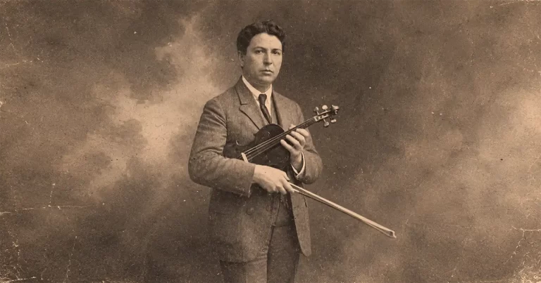 GEORGE ENESCU, celebrat la Giurgiu la 95 de ani de la concertul istoric din 1931