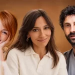 Olimpia Melinte, Dana Rogoz și Andi Vasluianu alcătuiesc juriul KINOdiseea #18