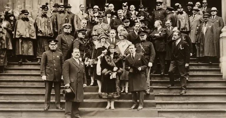 Regina Maria în America. O călătorie care a făcut istorie