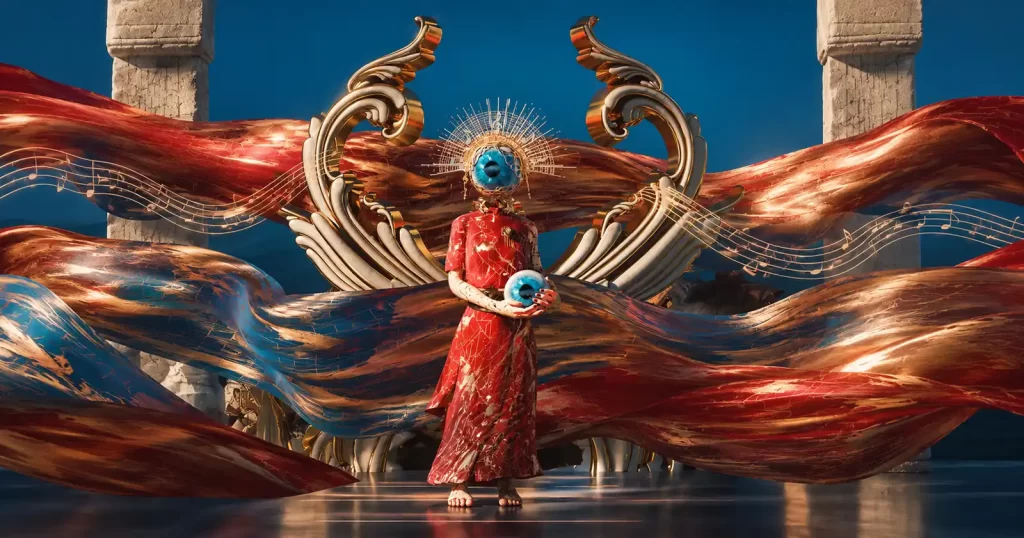 Un vortex de sunete și imagini: Festivalul Internațional MERIDIAN XXI – SONIMAGICON 2026