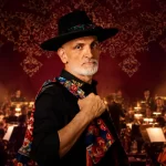 Damian Drăghici și Filarmonica Brașov deschid luna sărbătorilor cu „Gypsy Rock Symphony”