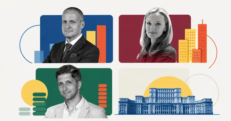 Se lansează platforma gratuită de educație economică pentru profesori și elevi