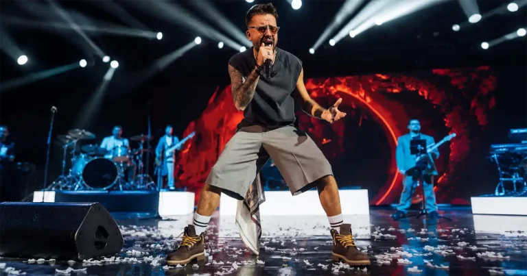 Florin Ristei anunță o producție specială în 2027, la Sala Palatului