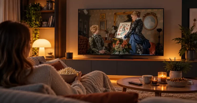 Ce să urmărești pe HBO Max în noiembrie 2026: seriale noi, filme și documentare