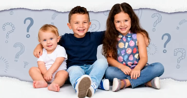 Modern Family Challenges revine la București: răceli, somn, tantrumuri și întrebările părinților