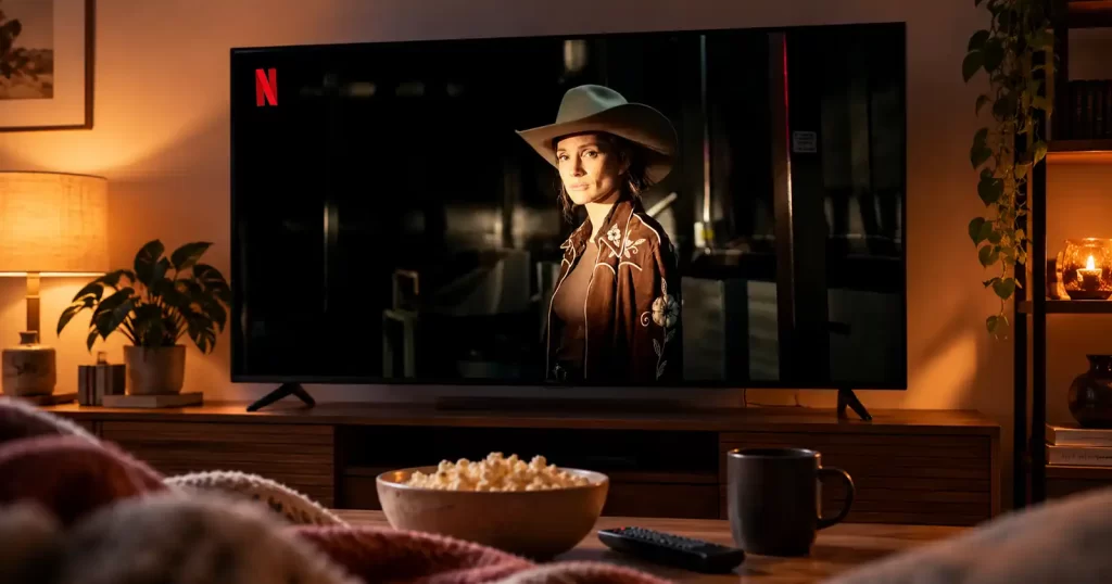 Netflix noiembrie 2026: filme și seriale în premieră, plus programul complet al lansărilor