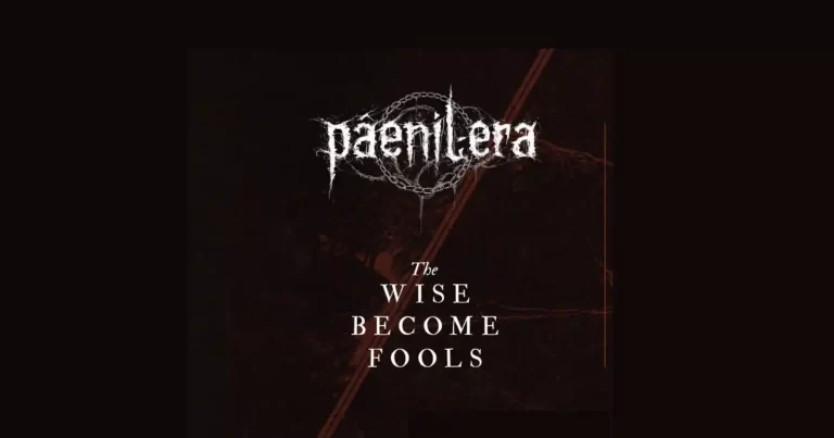 Pâenil Era și The Wise Become Fools în Encore