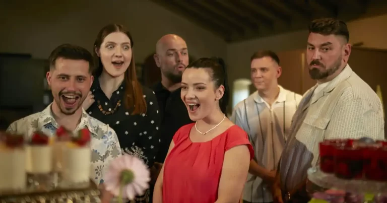 Vedetele din „TEAMBUILDING 2” vin față în față cu publicul la o proiecție specială, pe 12 octombrie, la Happy Cinema din Colosseum Mall