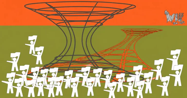 „Tired Mass”, expoziție despre epuizare, muncă și limitele corpului contemporan, la Timișoara