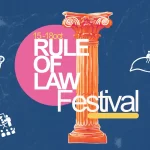 Rule of Law Festival revine între 15-18 octombrie la București: patru zile de dialog și implicare civică