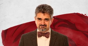 Theodor Paleologu duce filozofia pe scenă: „Ce ne facem cu atâția proști?”, pe 12 decembrie, la Cluj