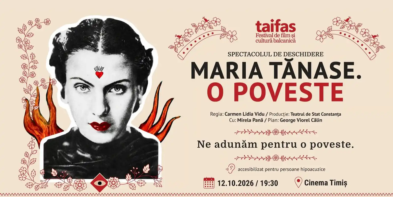 Ce vedem la cinema în Timișoara, între 12 și 18 octombrie