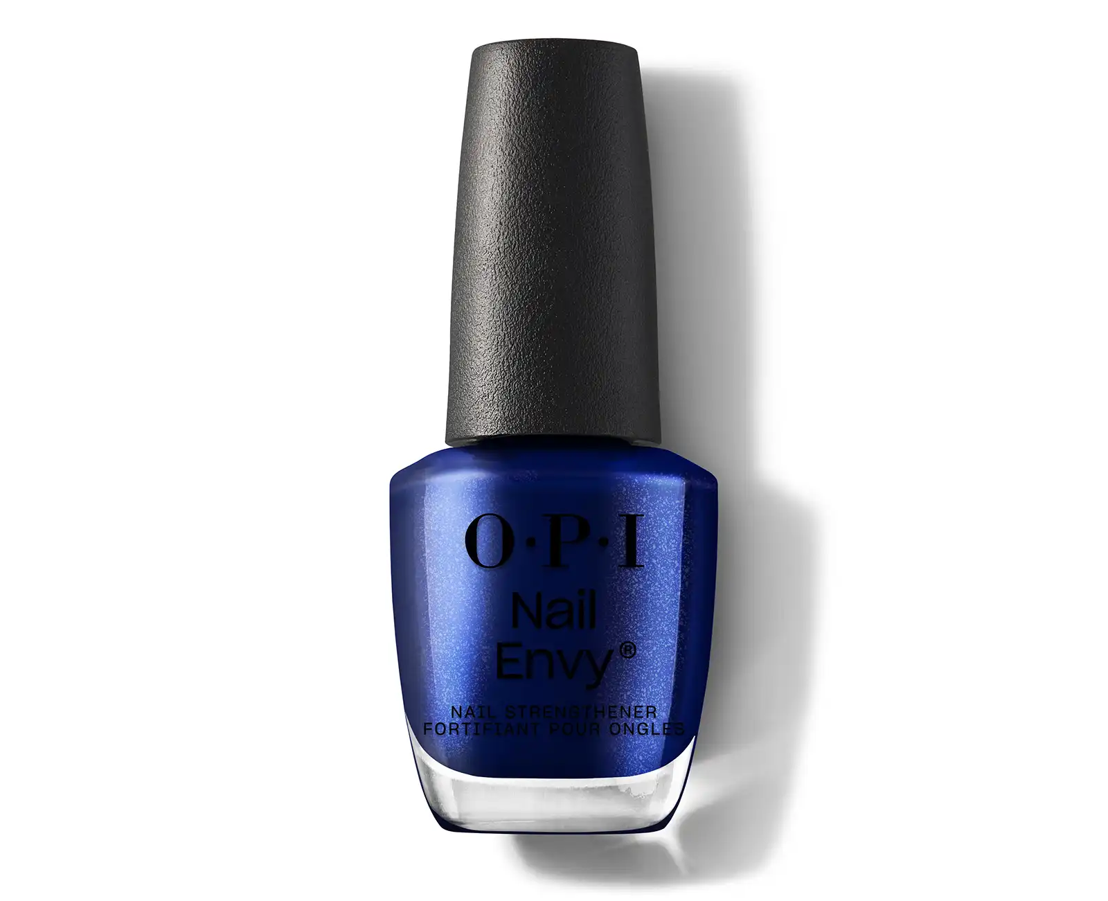 Nail envy all night strong