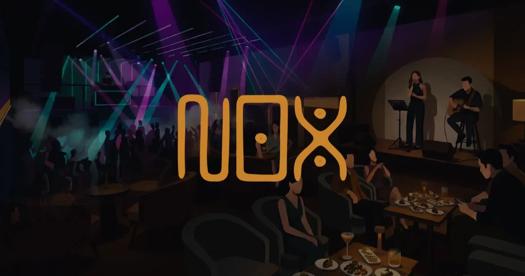 NOX