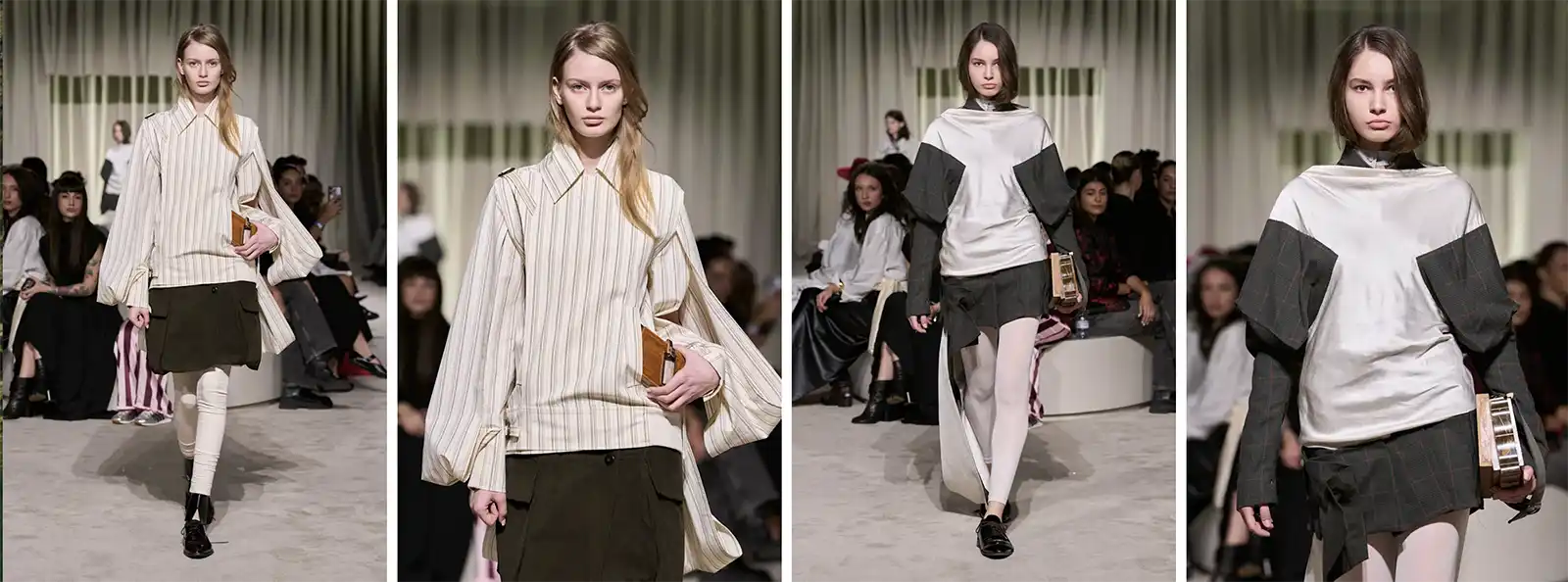 Next Generation Catwalk