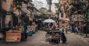 Vietnam: cum să alegi un circuit culinar