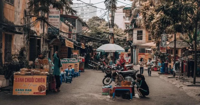 Vietnam: cum să alegi un circuit culinar
