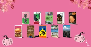 De la thrillere la povești care provoacă: 10 noutăți editoriale de la Alice Books pentru această toamnă