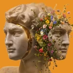 Sculptura iese în stradă: pentru două zile, Galeria Beller transformă strada Radul Beller