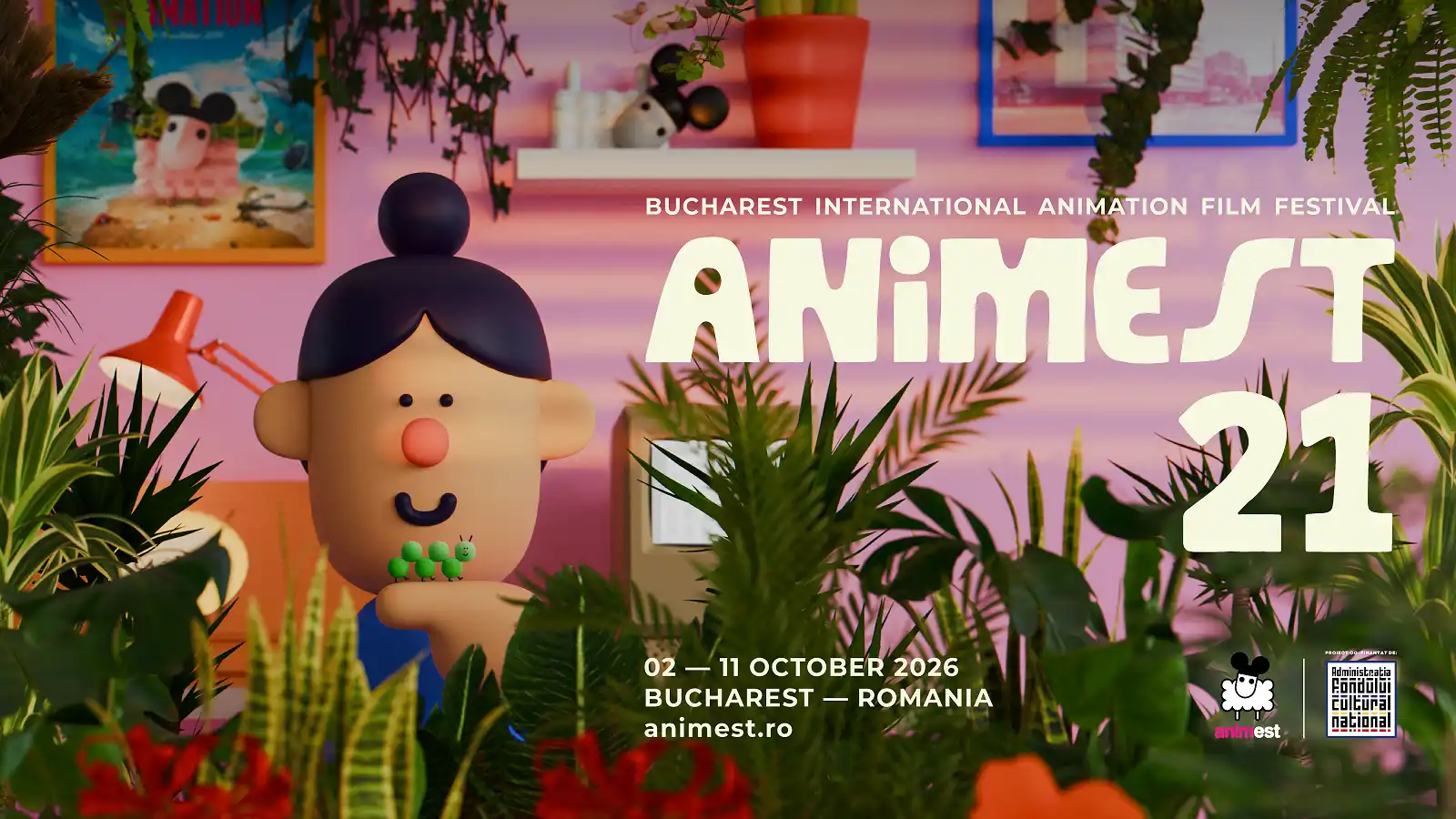 ANIMEST | Dr. ANASTASIA DIMITRA