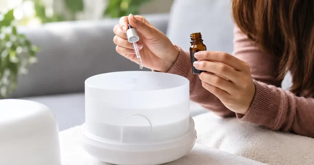 Cum creezi o atmosferă plăcută în casă toamna: 7 idei simple