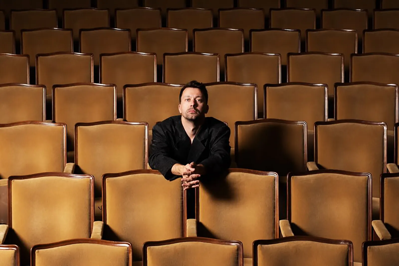 Andrei Măjeri, regizor și dramaturg