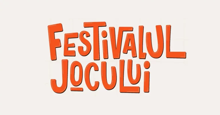 Festivalul Jocului vine la Coresi