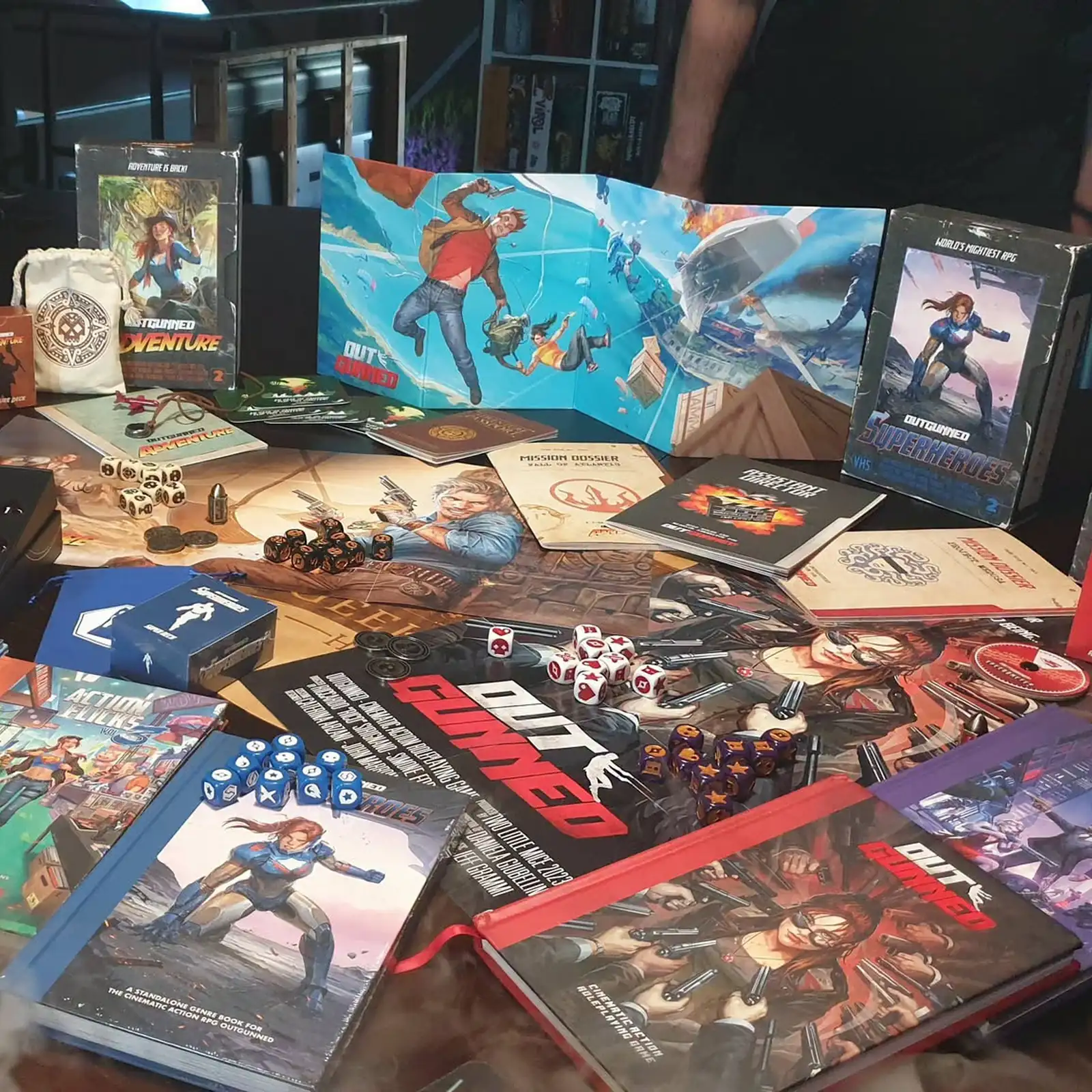 Bucharest Geek Hub