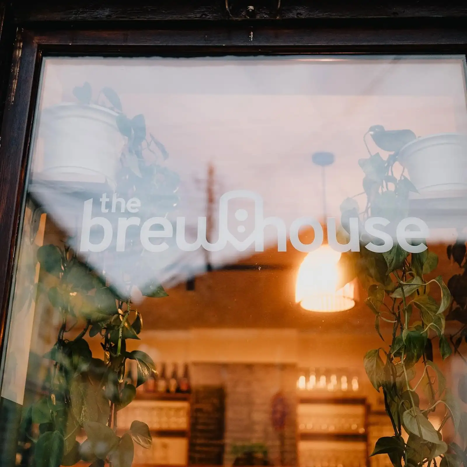 The Brewhouse
