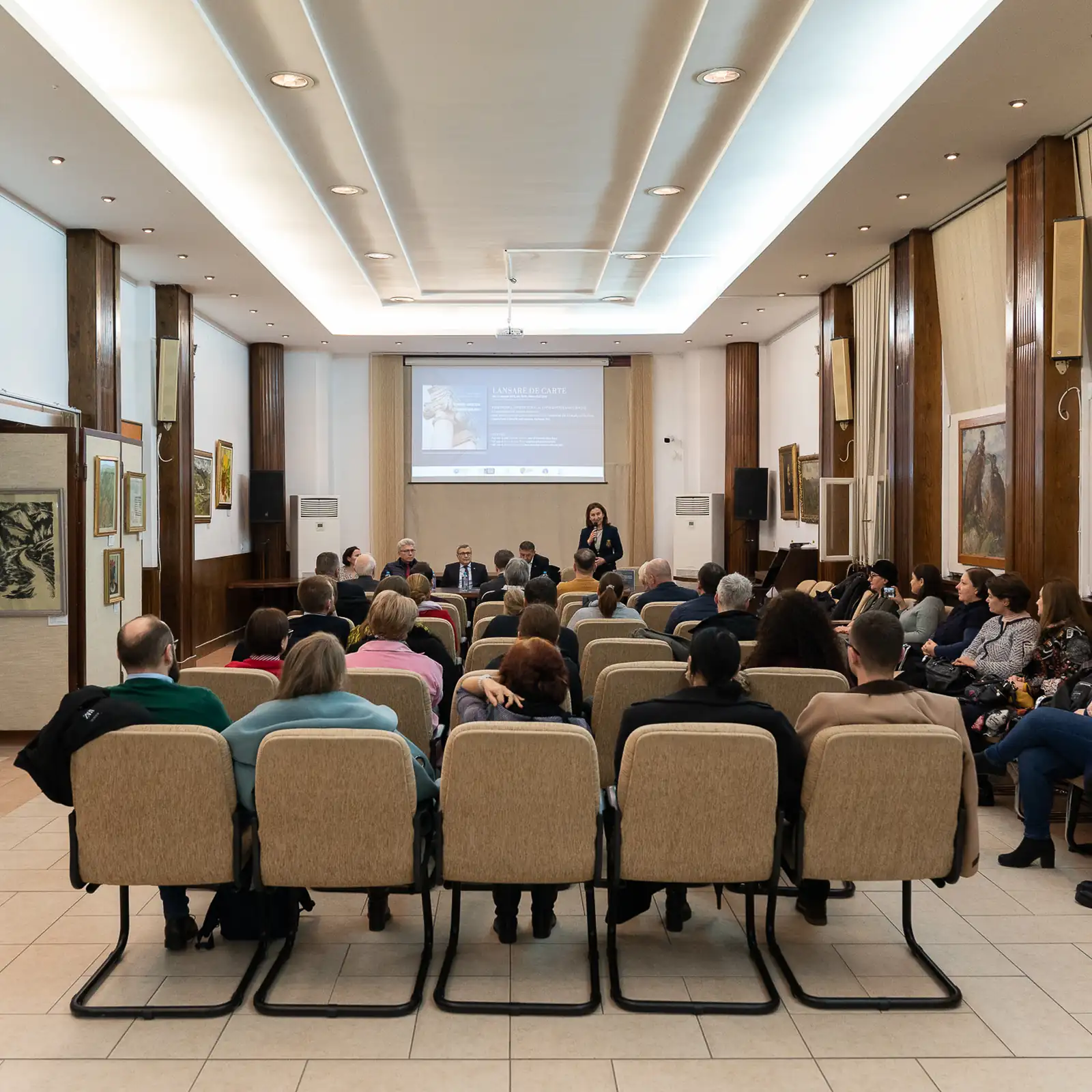 UBB - Galeria Paul Sima
