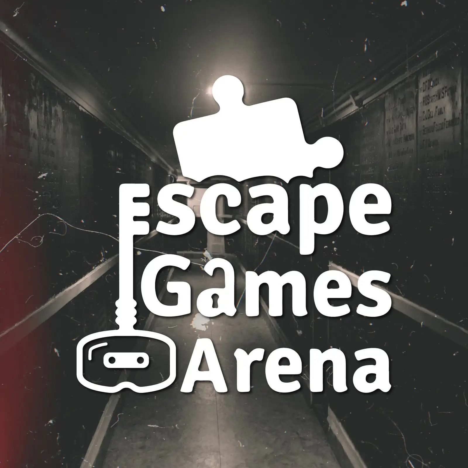 Escape Games Arena