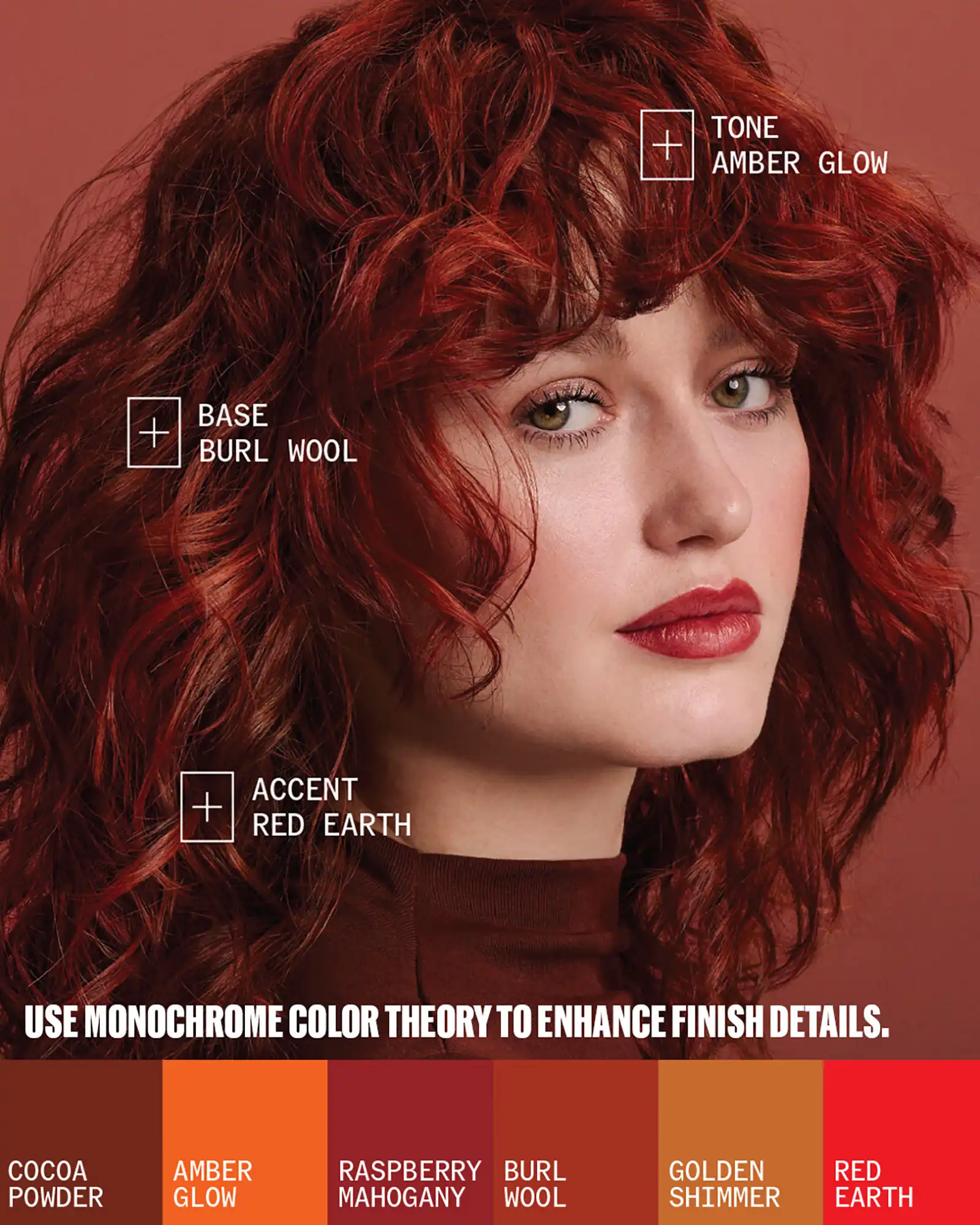 Wella Professionals prezintă Monochromatic Color, noua abordare a colorării ton pe ton