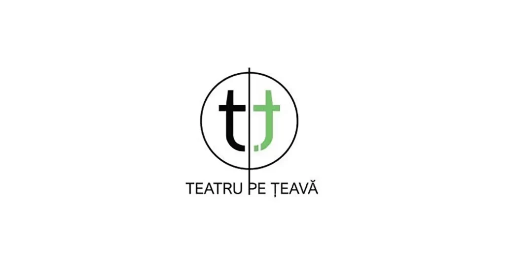 Teatru Pe Țeavă din Galați