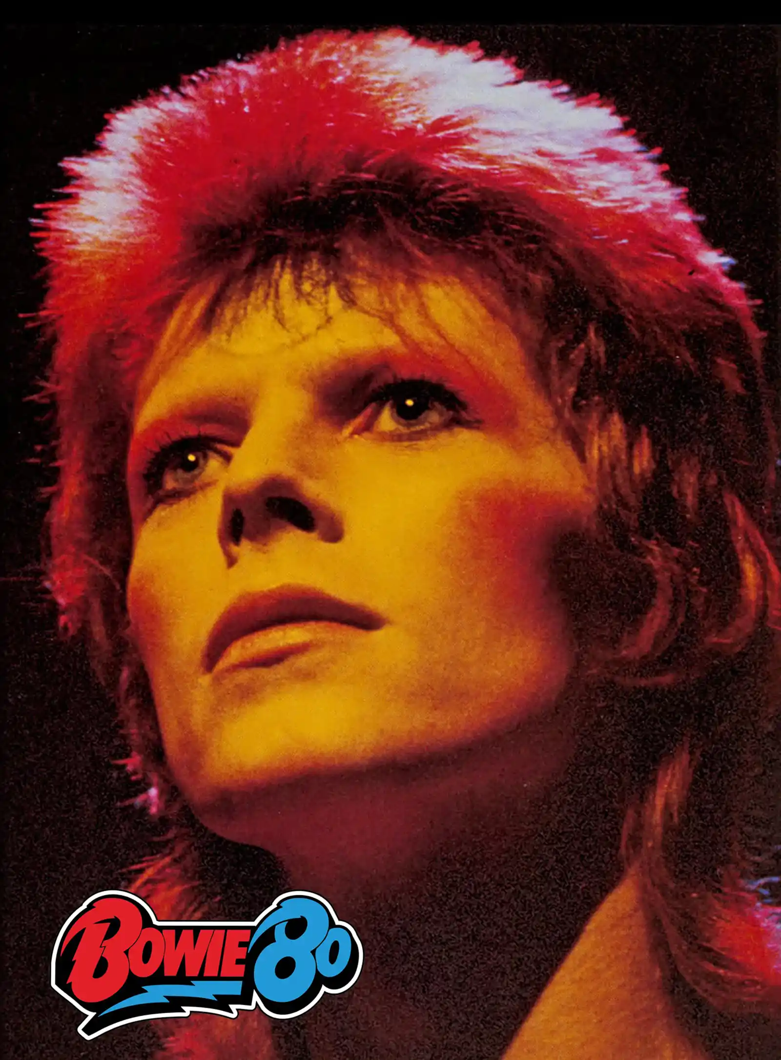 Bowie80: o serie de evenimente care marchează 80 de ani de la nașterea lui David Bowie