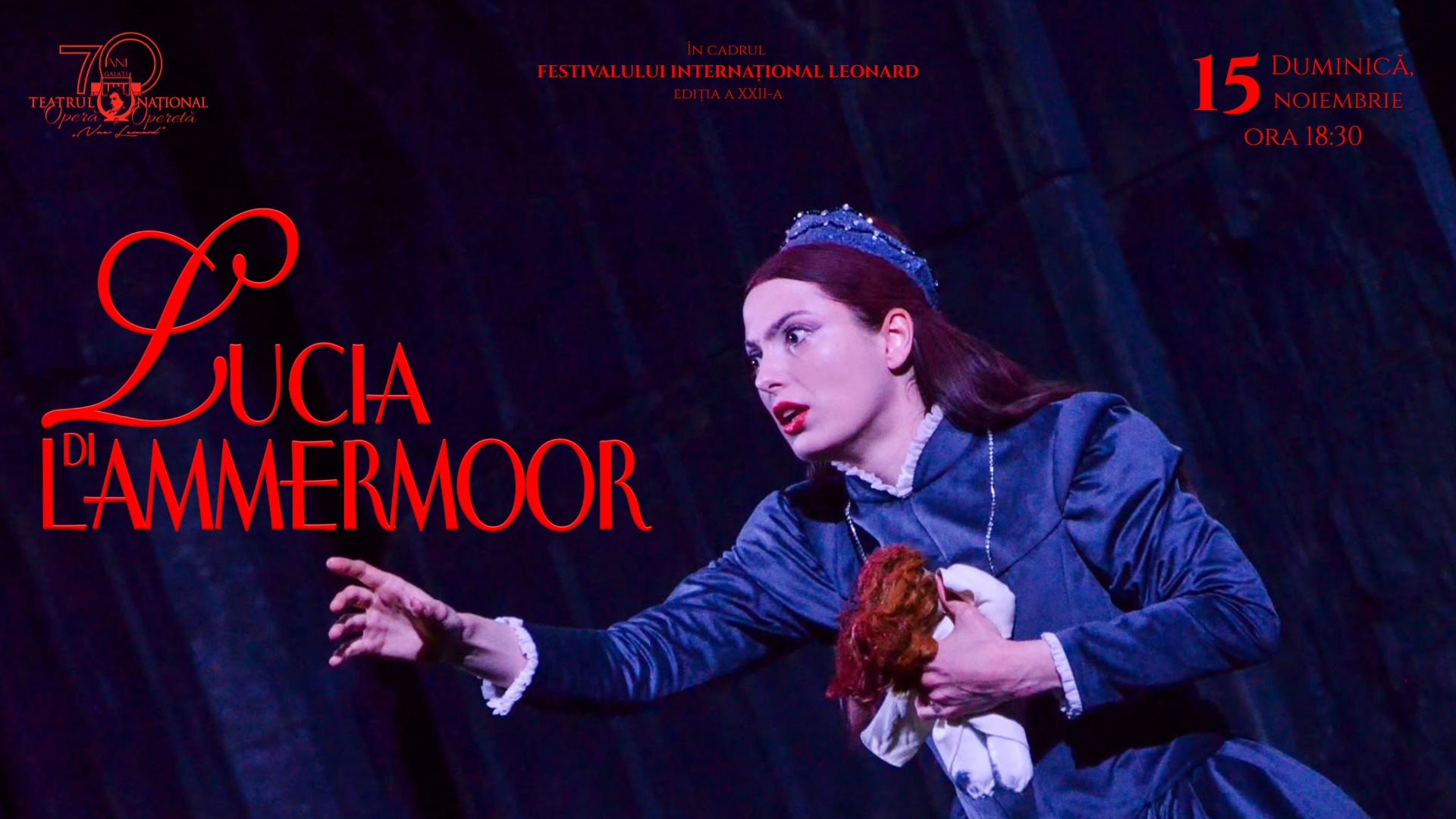 Lucia di Lammermoor