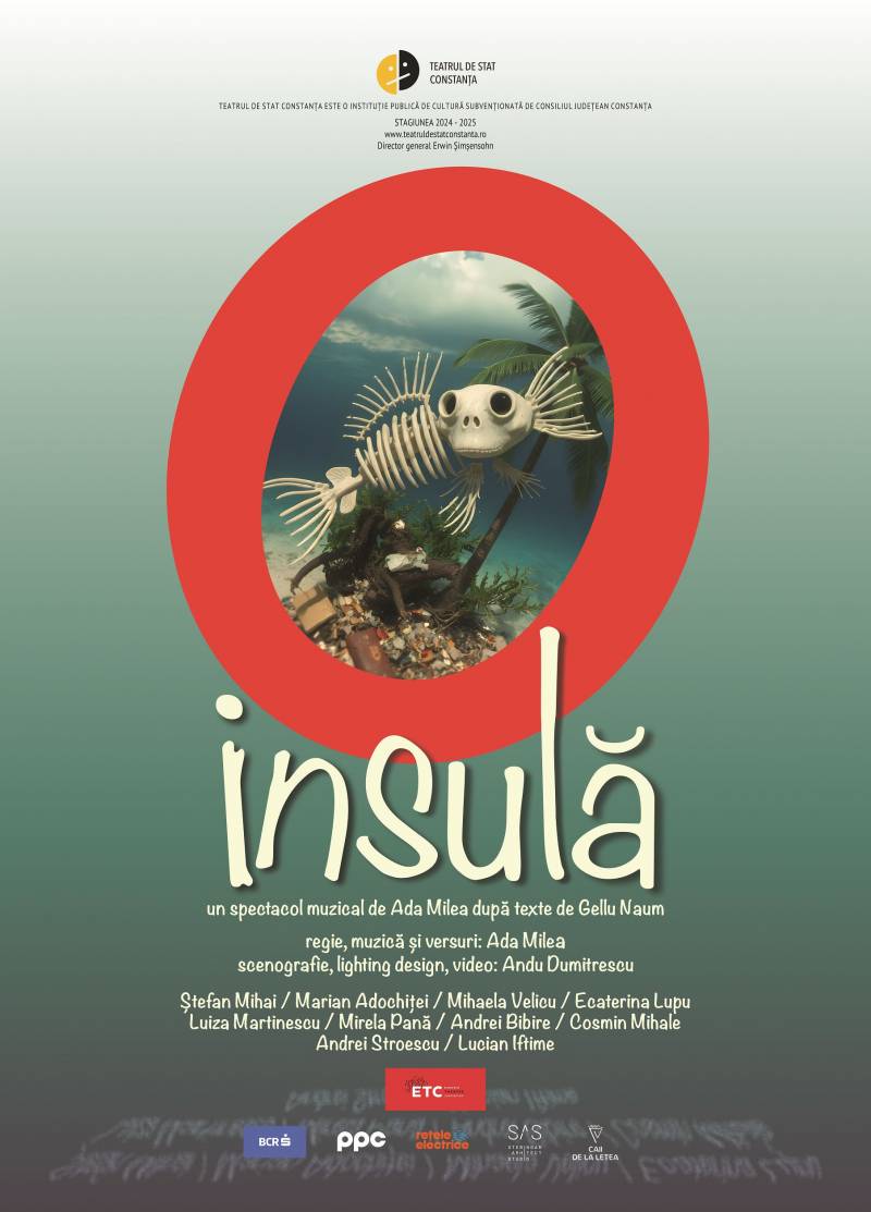 O INSULĂ