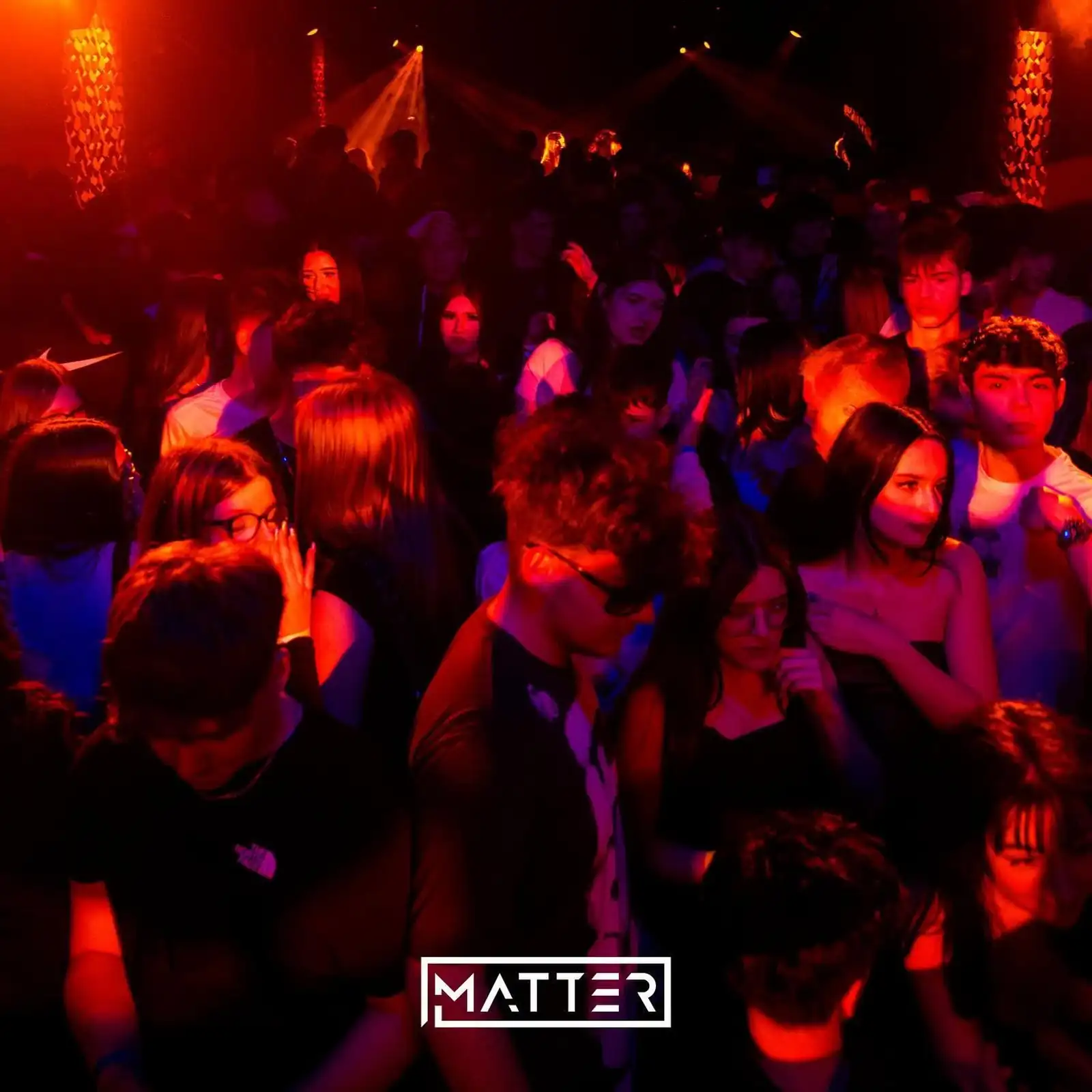 The Matter