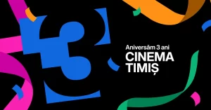Ce vedem la cinema în Timișoara, între 12 și 18 octombrie