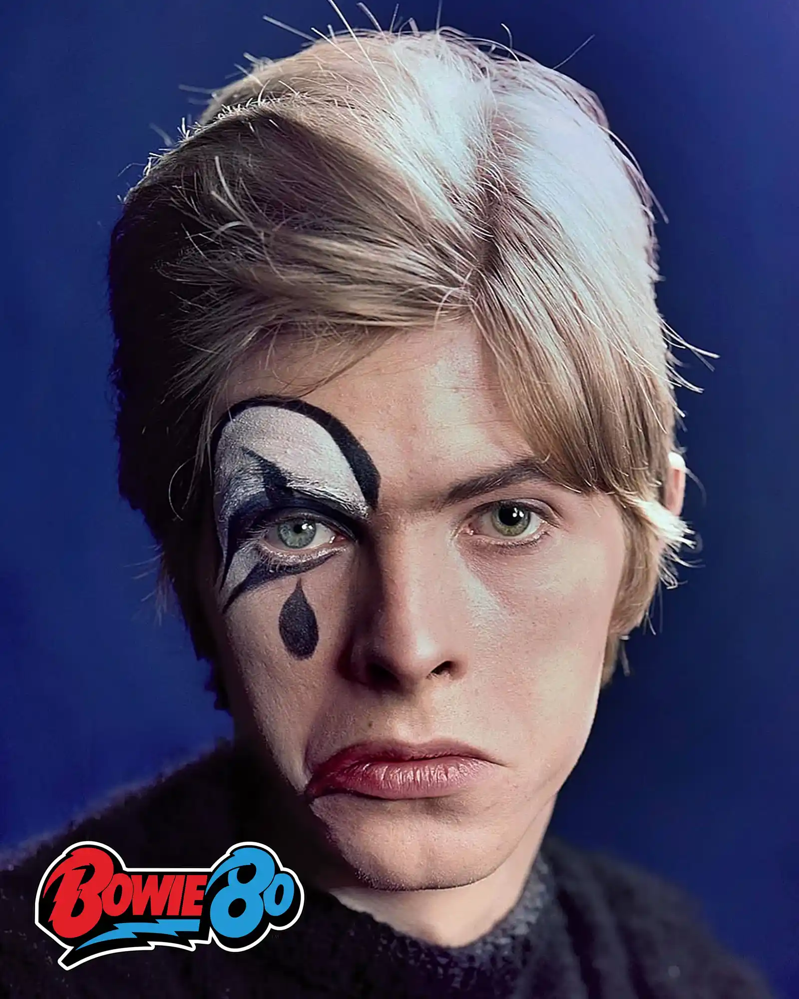 Bowie80: o serie de evenimente care marchează 80 de ani de la nașterea lui David Bowie