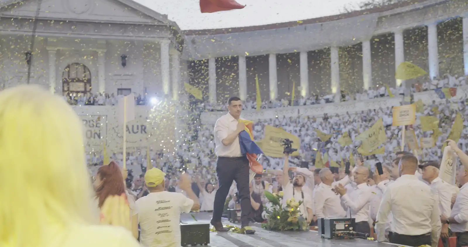 „Micile Speranțe”, noul film al lui Alexandru Solomon, selectat la IDFA 2026